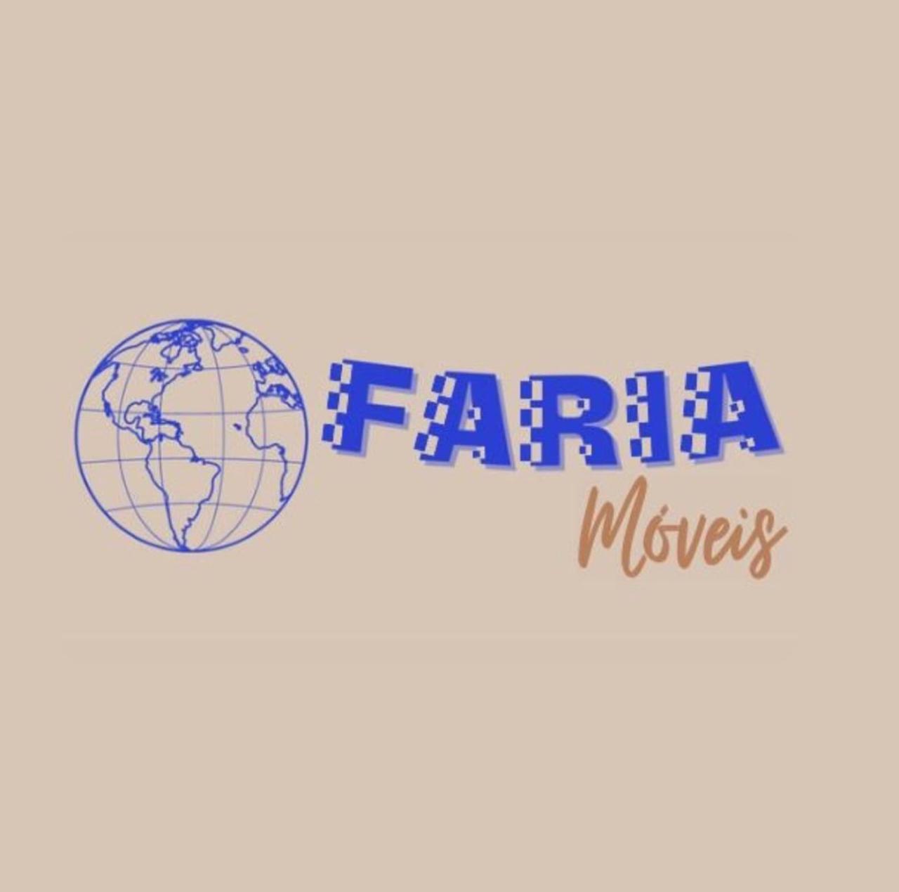 Faria & Aparecida Móveis